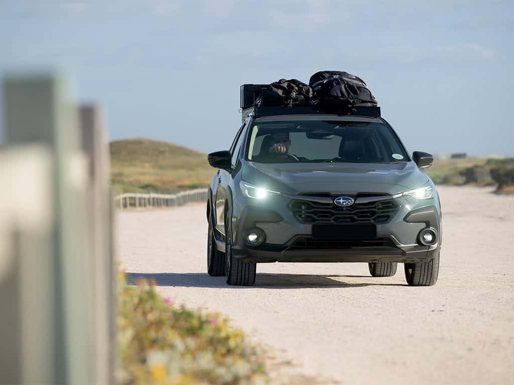 Front Runner Series Subaru Crosstrek 3rd Gen (GU) (2023-Current) Slimsport Roof Rack Kit