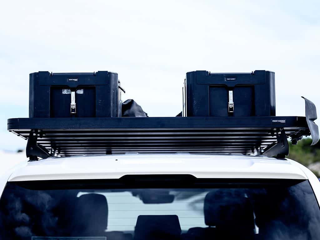Front Runner Series Toyota Land Cruiser 300 Slimline II Roof Rack Kit