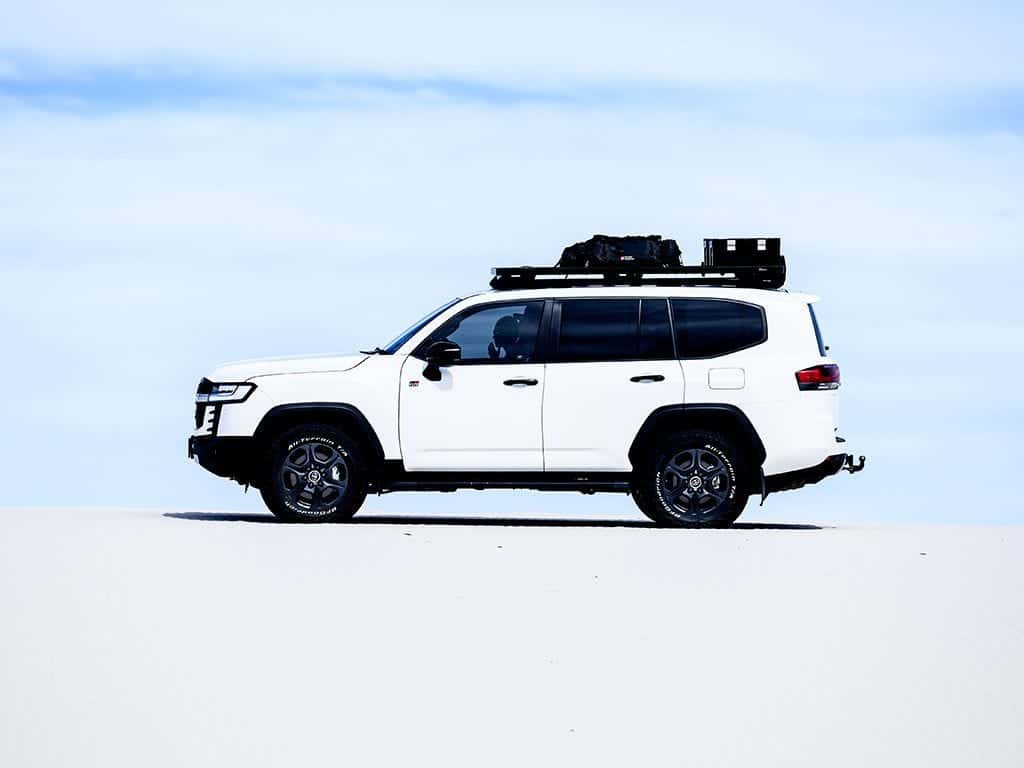 Front Runner Series Toyota Land Cruiser 300 Slimline II Roof Rack Kit