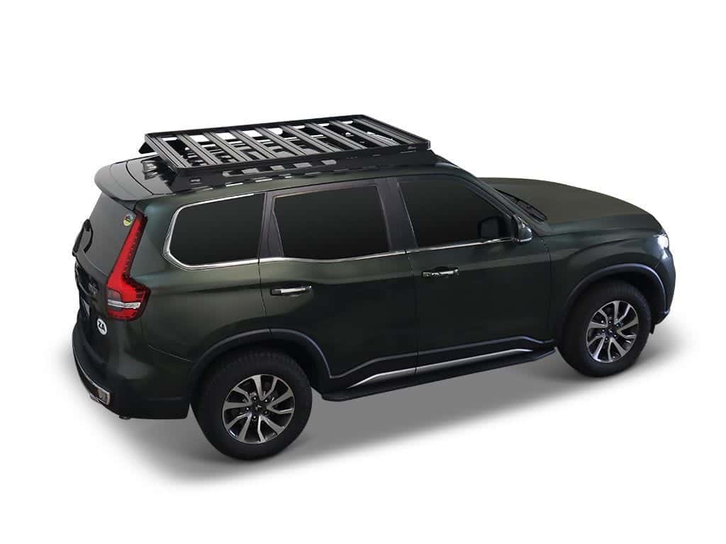 Front Runner Series Mahindra Scorpio (2023-Current) Slimline II Roof Rack Kit