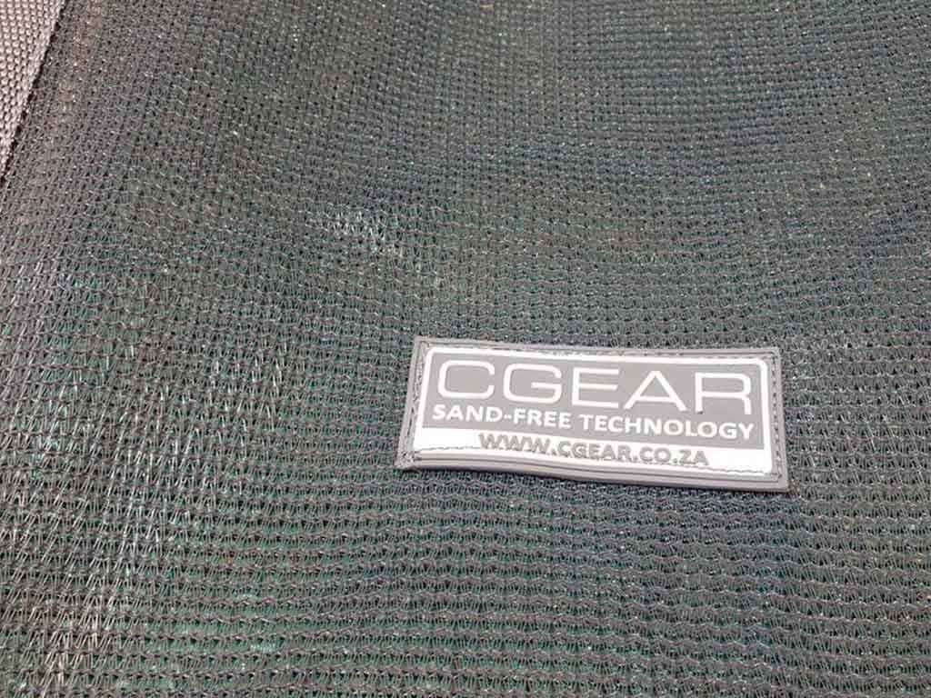 Multimat / 3m x 3.6m – by CGear