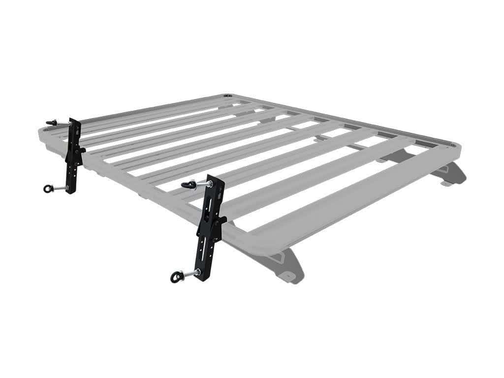 MaxTrax Adjustable Brackets - by Front Runner