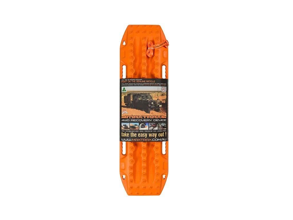 MaxTrax Recovery Device - by MaxTrax