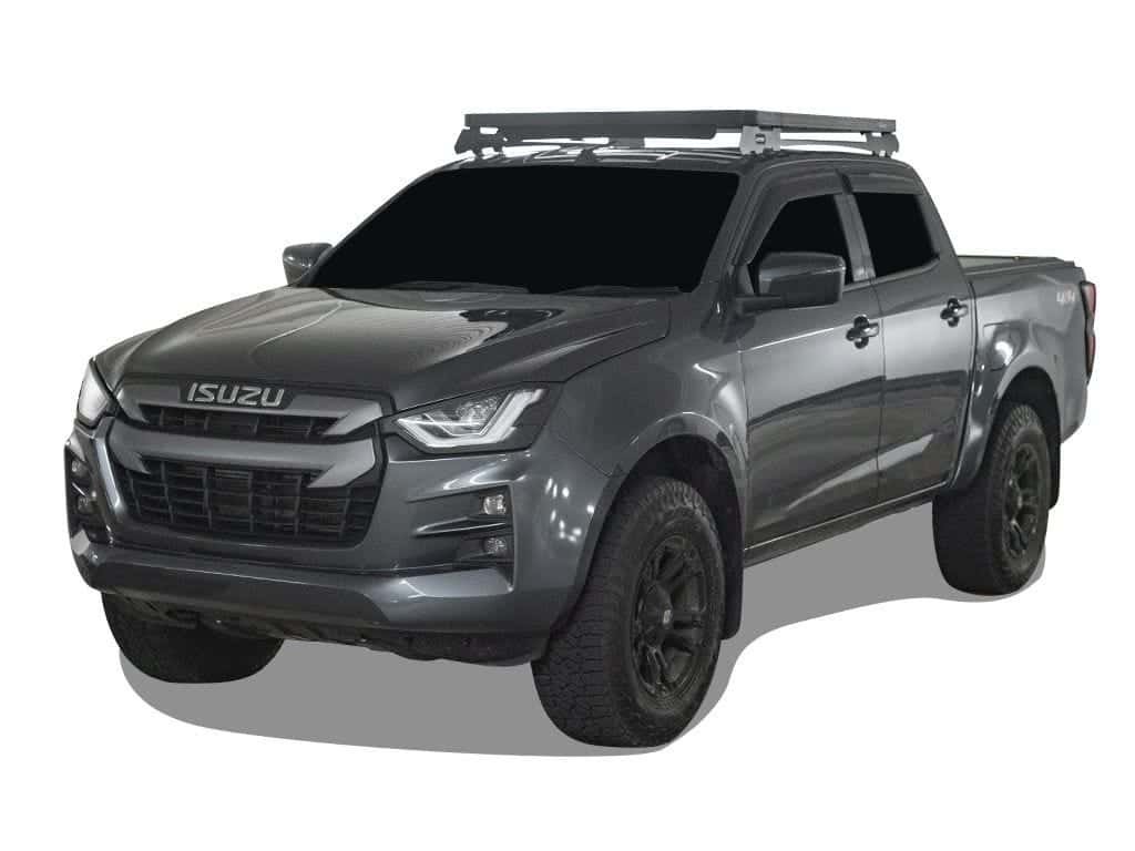 Front Runner Series Isuzu D-MAX RG/3rd Gen (2020-Current) Slimline II Roof Rack Kit