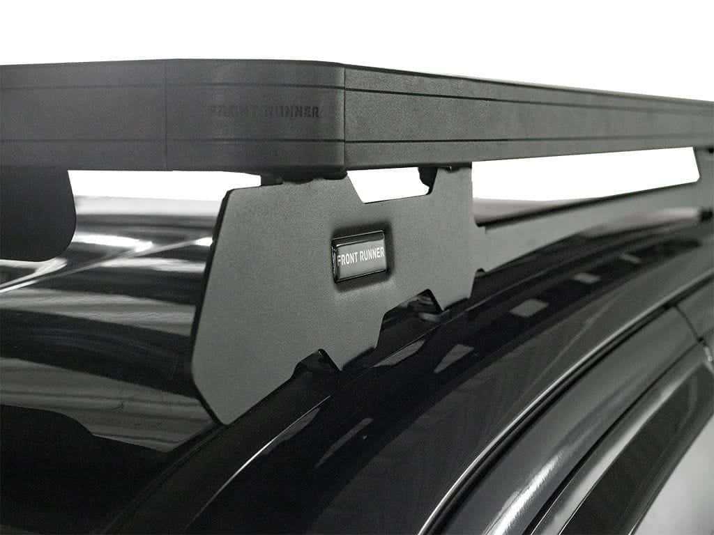 Front Runner Series Isuzu D-MAX RG/3rd Gen (2020-Current) Slimline II Roof Rack Kit