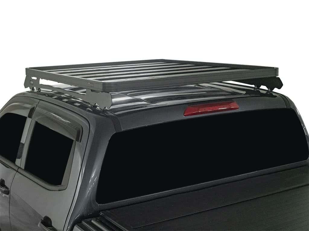 Front Runner Series Isuzu D-MAX RG/3rd Gen (2020-Current) Slimline II Roof Rack Kit