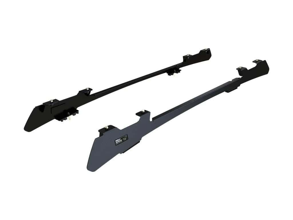 Mitsubishi Triton L200 / 5th Gen Foot Rails - by Front Runner