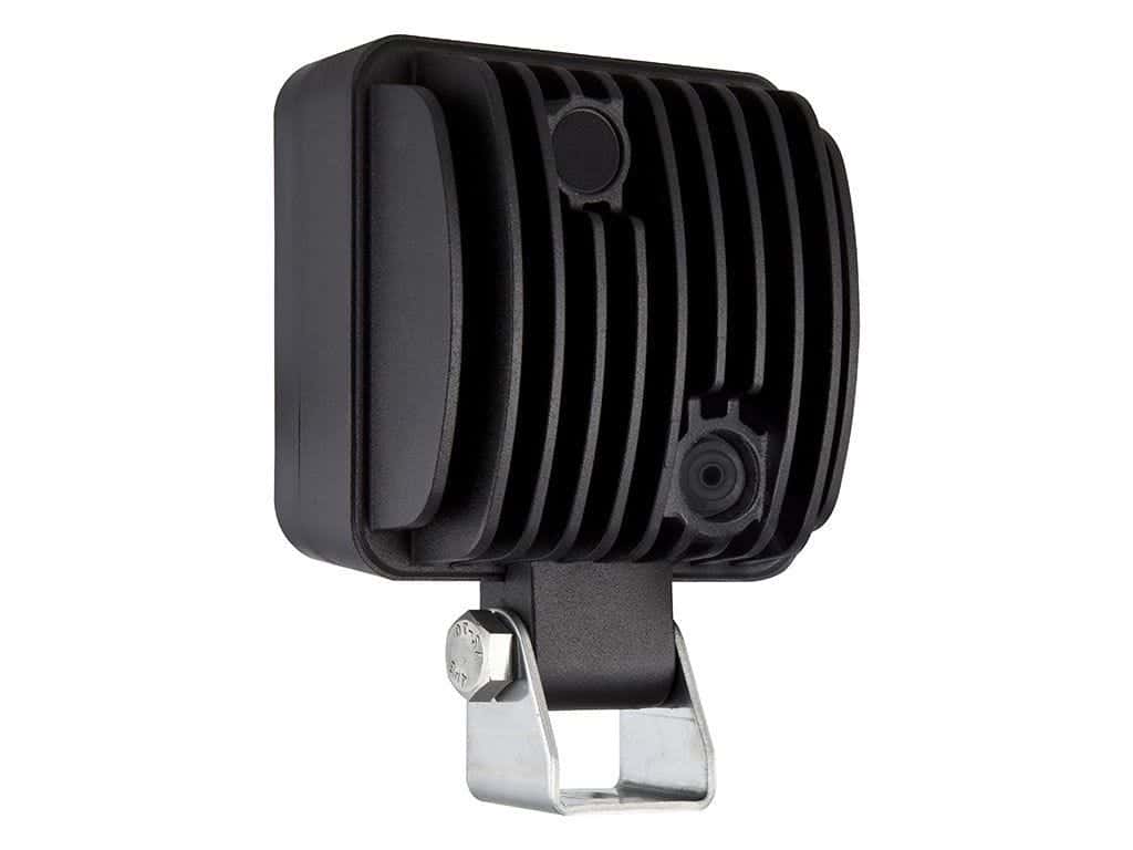 4" LED Light Cube MX85-SP / 12V / Spot Beam