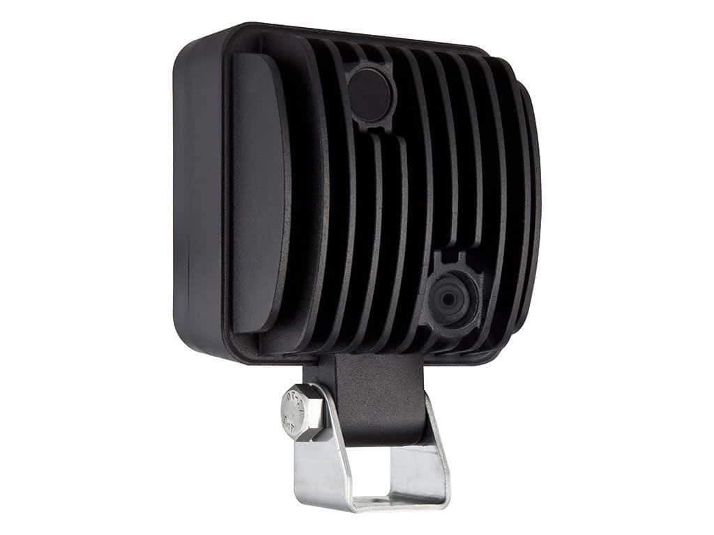 4" LED Arbeitsscheinwerfer Cube MX85-WD / 12 V / Flutlicht