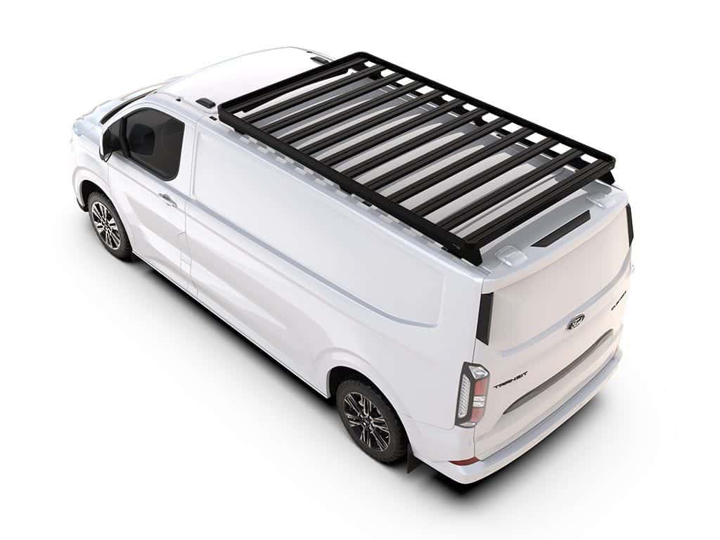 Front Runner Series Ford Transit Custom SWB (2023-Current) Slimline II Roof Rack Kit