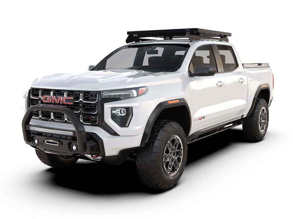 Front Runner Series Chevrolet Colorado/GMC Canyon AT4 Crew Cab (2023-Current) Slimline II Roof Rack Kit