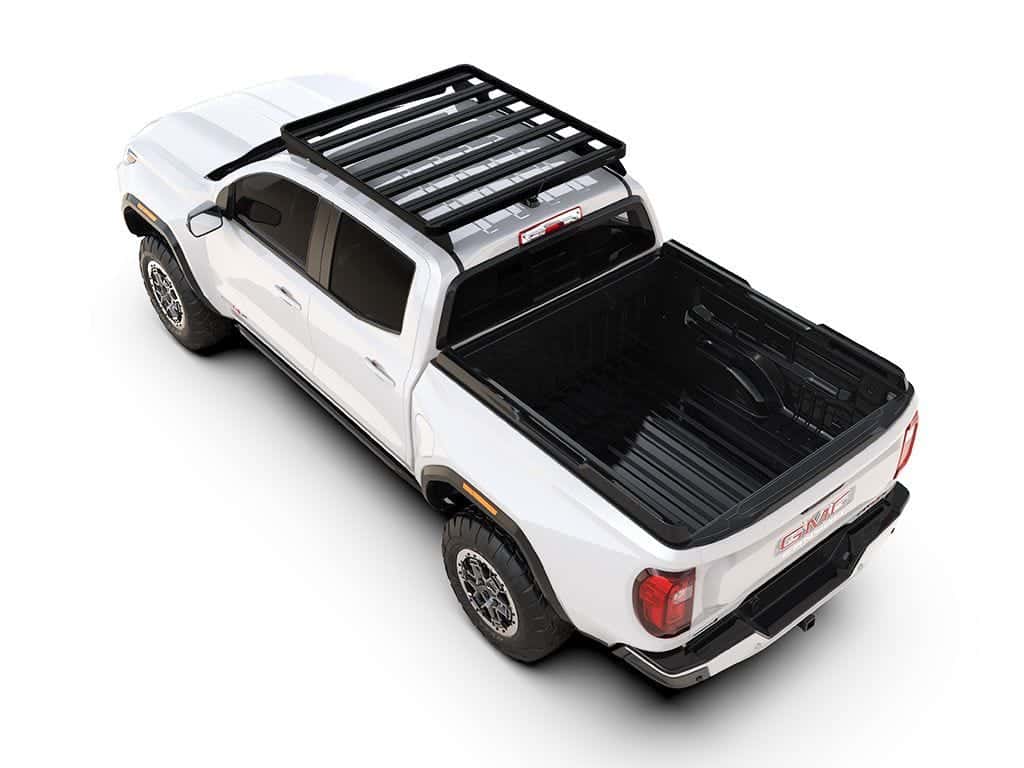 Front Runner Series Chevrolet Colorado/GMC Canyon AT4 Crew Cab (2023-Current) Slimline II Roof Rack Kit