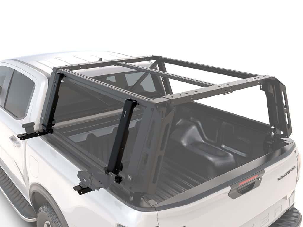 Front Runner Series Pro Bed Side Mount Bike Carrier