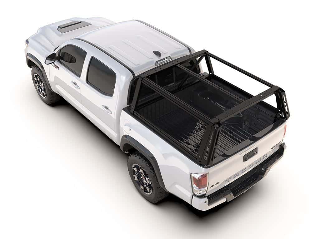 Front Runner Series Toyota Tacoma 3rd Gen Double Cab 5' (2016-2023) Pro Bed System