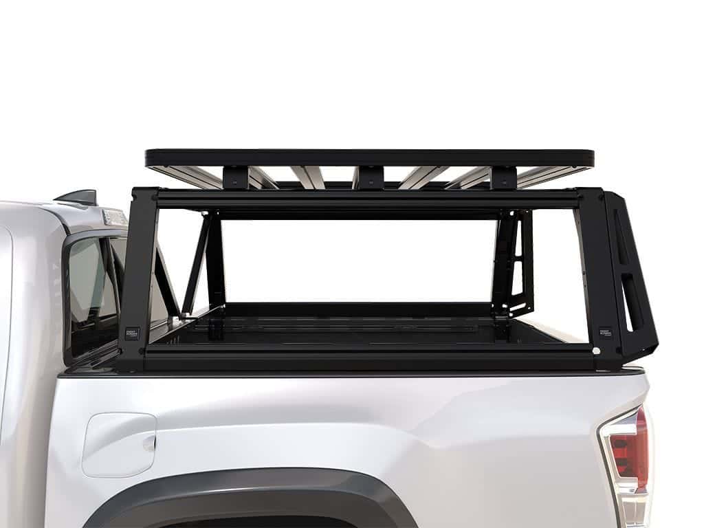 Front Runner Series Toyota Tacoma 3rd Gen Double Cab 5' (2016-2023) Pro Bed Rack Kit