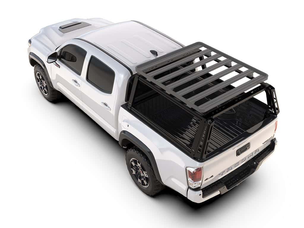 Front Runner Series Toyota Tacoma 3rd Gen Double Cab 5' (2016-2023) Pro Bed System