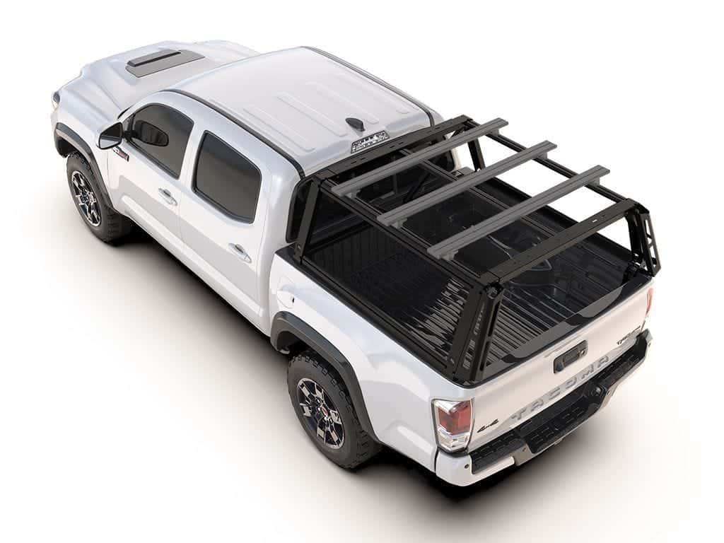 Front Runner Series Toyota Tacoma 3rd Gen Double Cab 5' (2016-2023) Pro Bed System