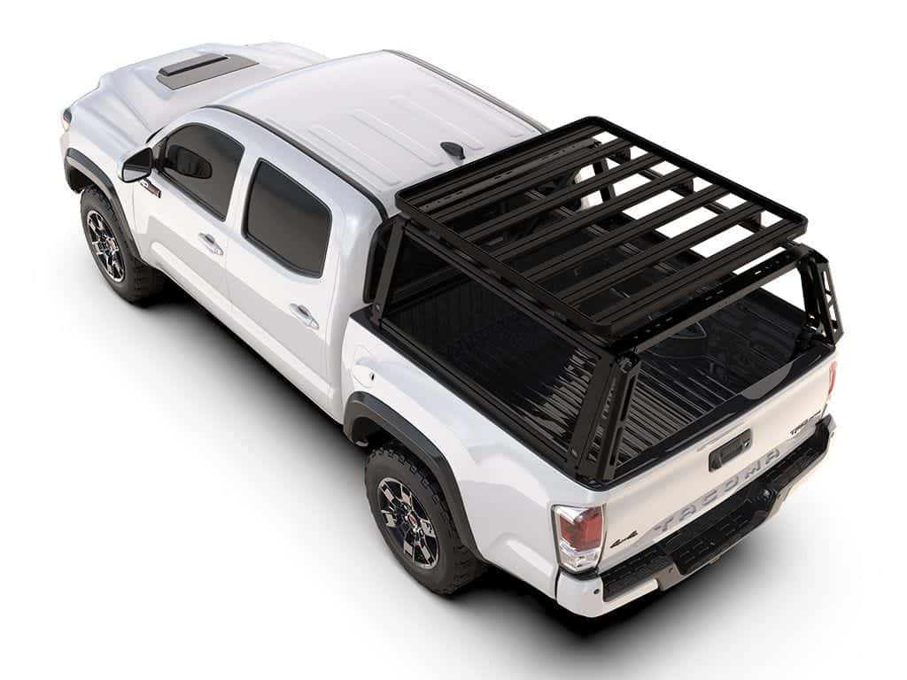 Front Runner Series Toyota Tacoma 3rd Gen Double Cab 5' (2016-2023) Pro Bed Rack Kit