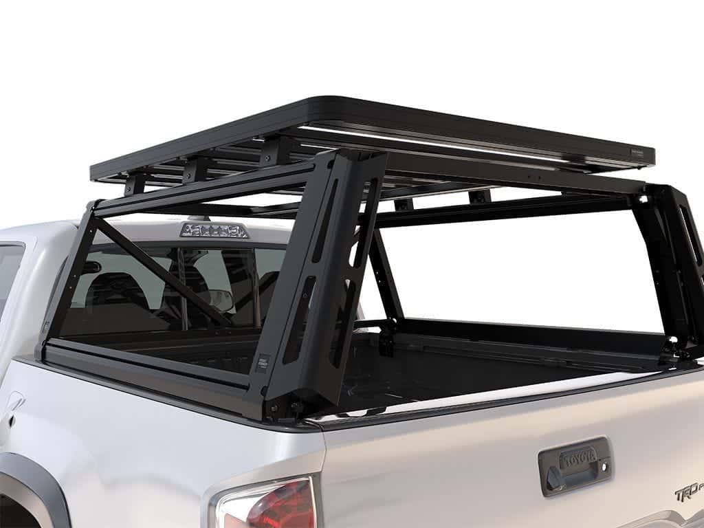 Front Runner Series Toyota Tacoma 3rd Gen Double Cab 5' (2016-2023) Pro Bed Rack Kit
