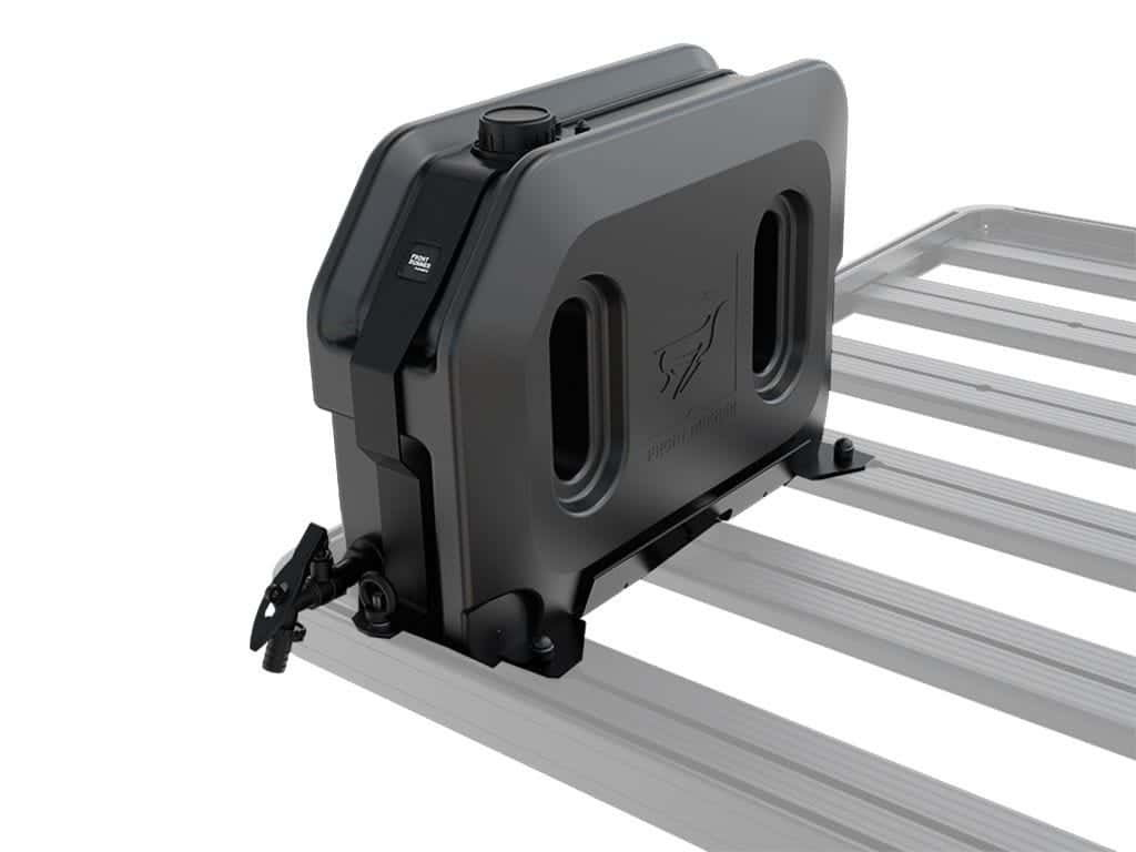 Front Runner Series Pro Wasserkanister mit Halterung / 20 L