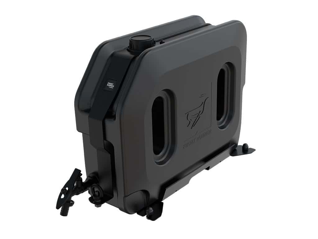 Front Runner Series Pro Wasserkanister mit Halterung / 20 L