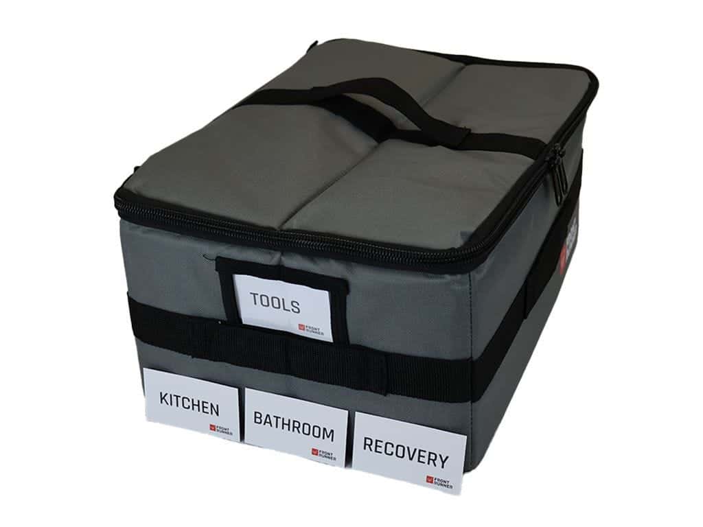 Front Runner Series Flat Pack Aufbewahrungsbox