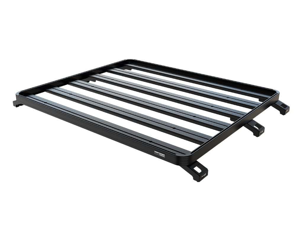 Front Runner Series Isuzu D-Max X-Terrain (2020-Current) Roll Top Slimline II Load Bed Rack Kit