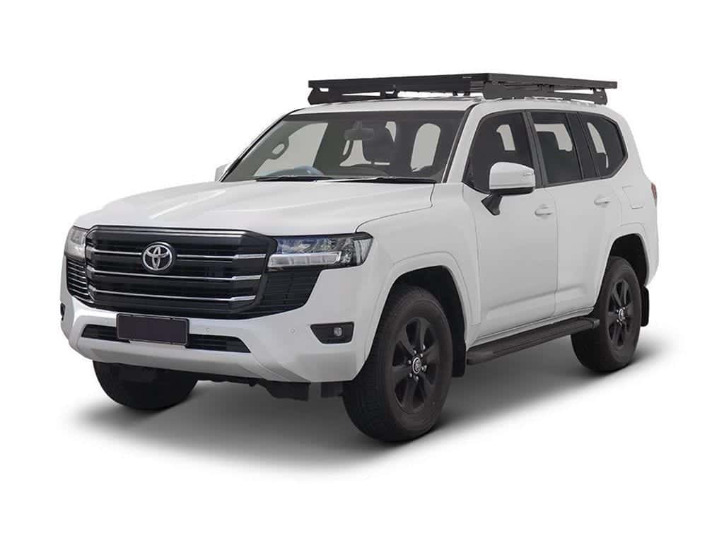 Front Runner Series Toyota Land Cruiser 300 Slimline II Roof Rack Kit