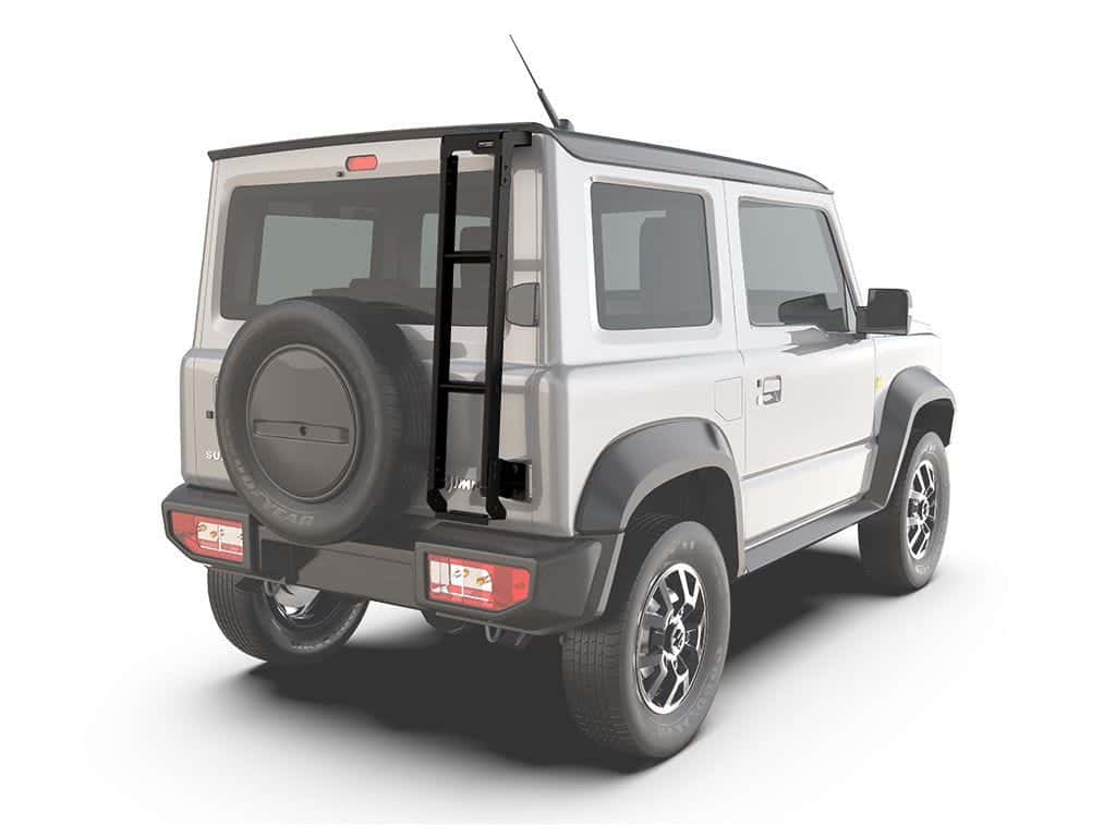 Front Runner Series Suzuki Jimny (2018-Current) Ladder