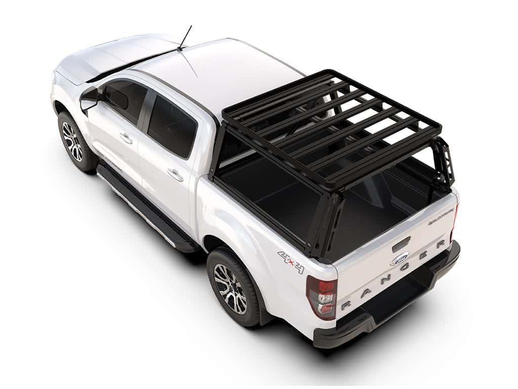 Front Runner Series Ford Ranger T6 Wildtrak/Raptor Double Cab (2012-2022) Pro Bed Rack Kit