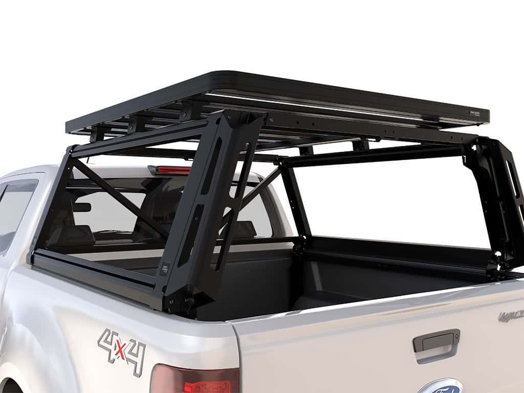 Front Runner Series Ford Ranger T6 Wildtrak/Raptor Double Cab (2012-2022) Pro Bed Rack Kit