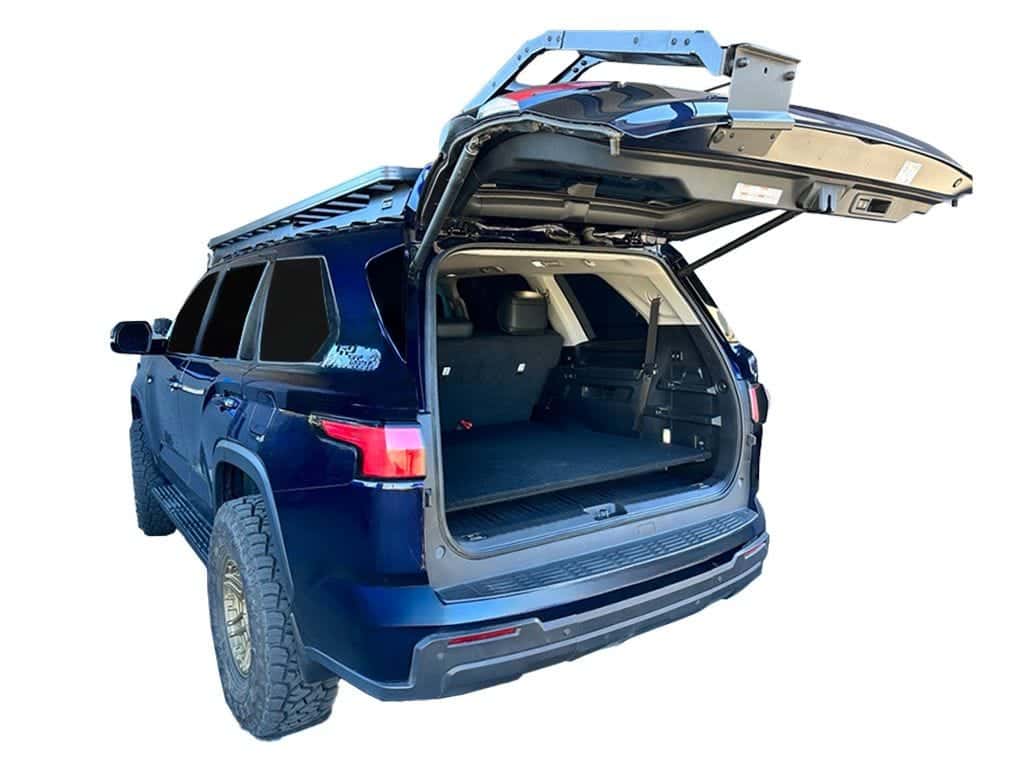 Front Runner Series Toyota Sequoia (2023-Current) Base Deck