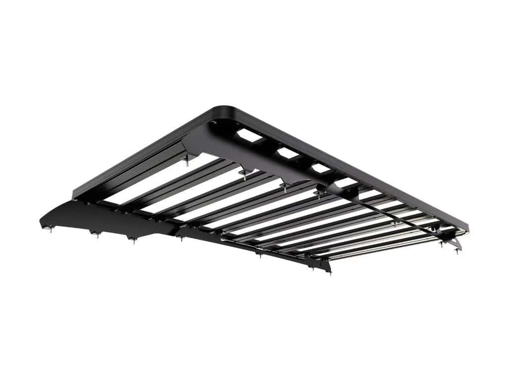 Nissan Xterra N50 Roof Rack (Full Cargo Rack - Foot Rail Mount) - Front Runner Slimline II