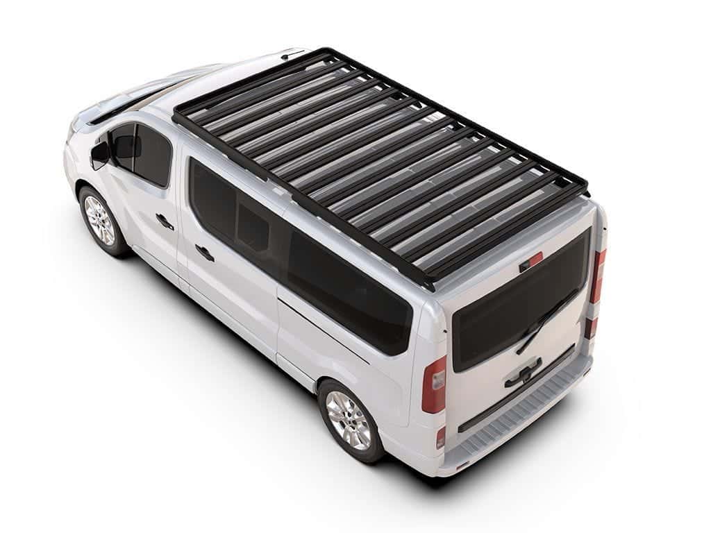 Front Runner Series Opel Vivaro LWB (2014-2019) Slimline II Roof Rack Kit