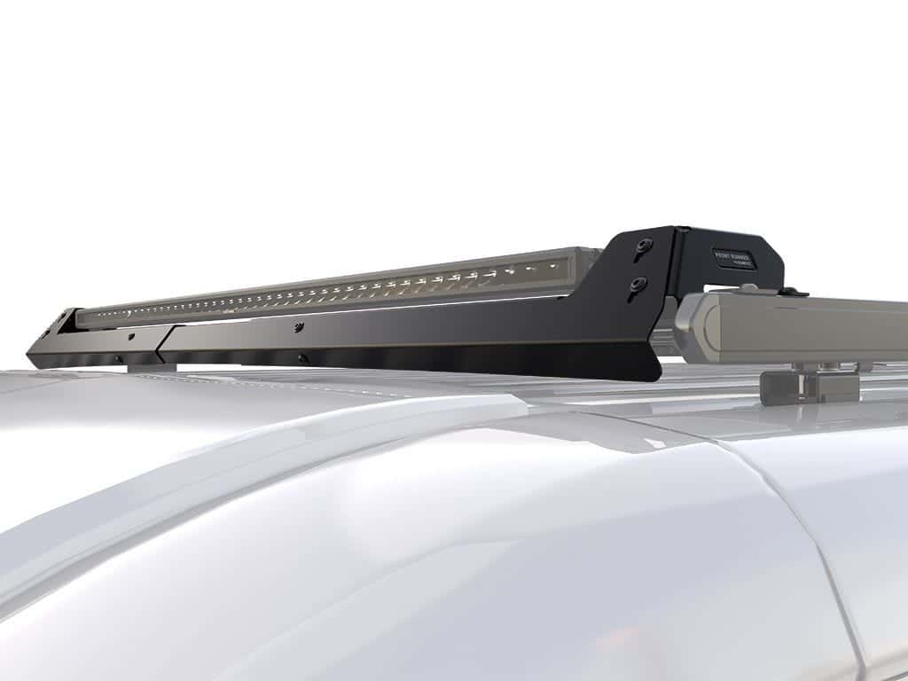 Front Runner Slimpro Van Rack Adjustable Wind Fairing