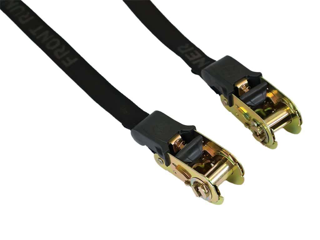 Front Runner Series Strap Ratchet 25mm X 1M Pair