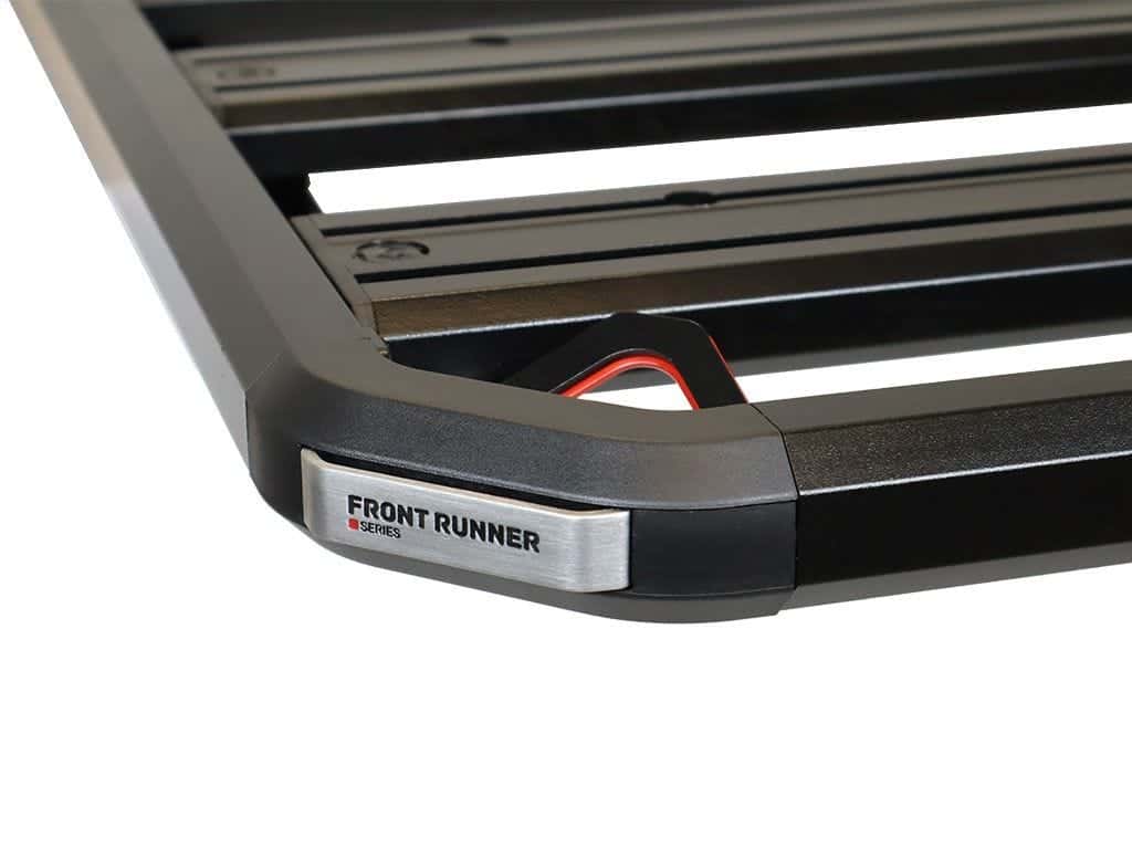 Front Runner Series Ineos Grenadier Slimline 3 Roof Rack Kit