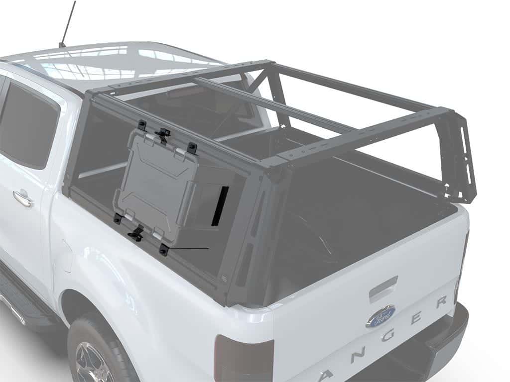 Front Runner Series Wolf Pack Pro Cargo System Bracket