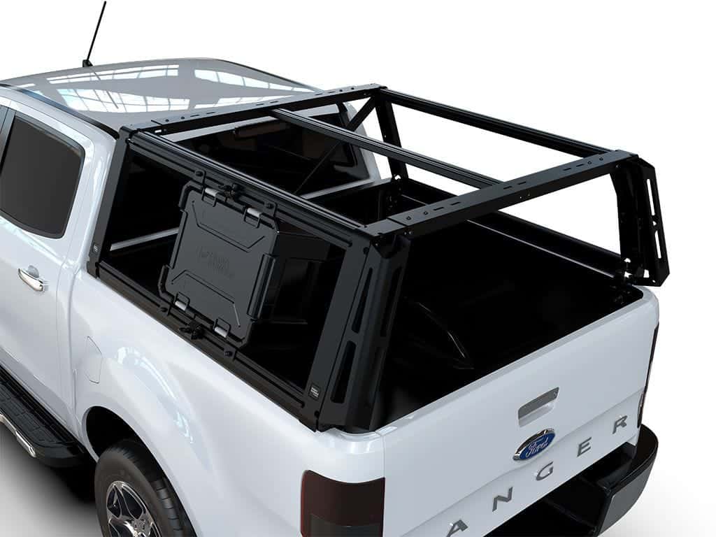 Front Runner Series Wolf Pack Pro Cargo System Bracket