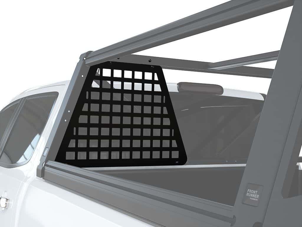 Front Runner Series Pro Bed Rack Headboard Molle Panel