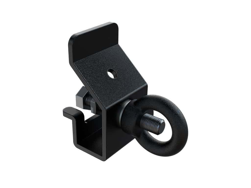 Front Runner Series Wolf Pack Pro Cargo Systems Latch
