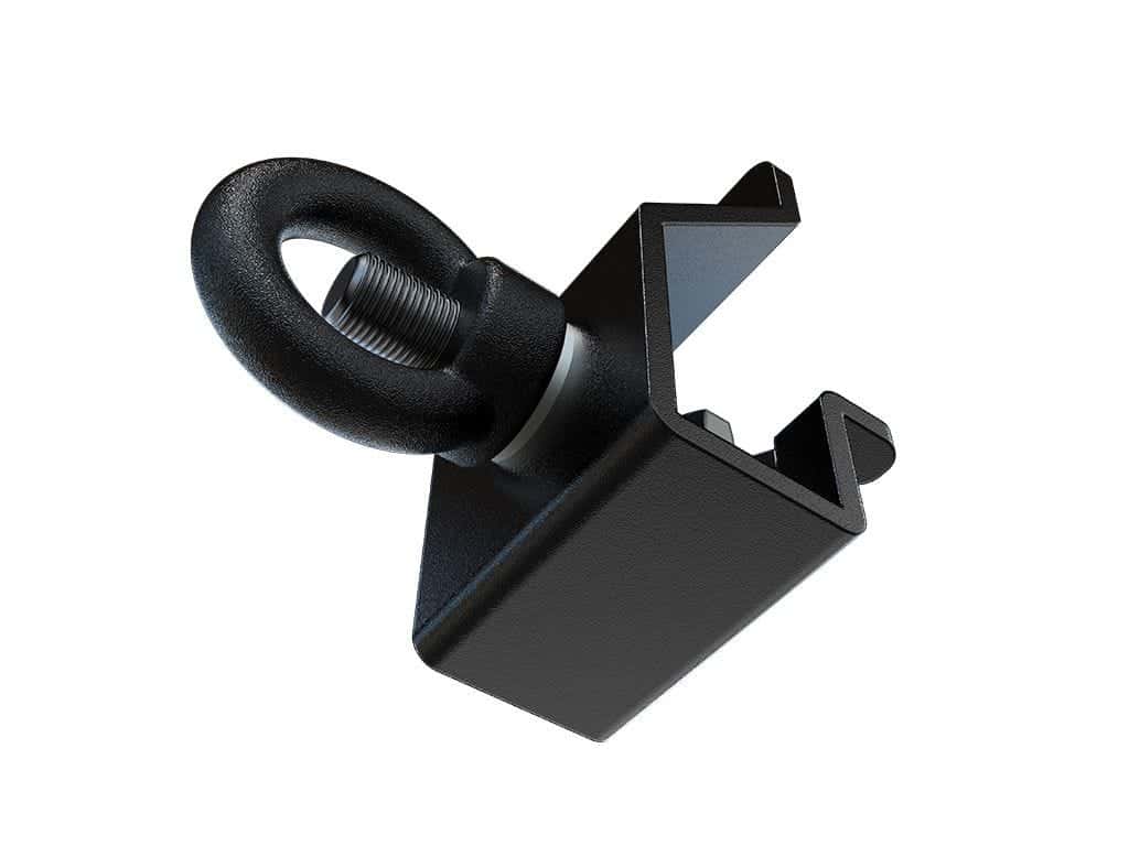 Front Runner Series Wolf Pack Pro Cargo Systems Latch