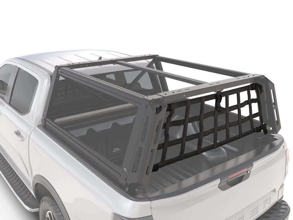 Front Runner Series Pro Bed Tailgate Net