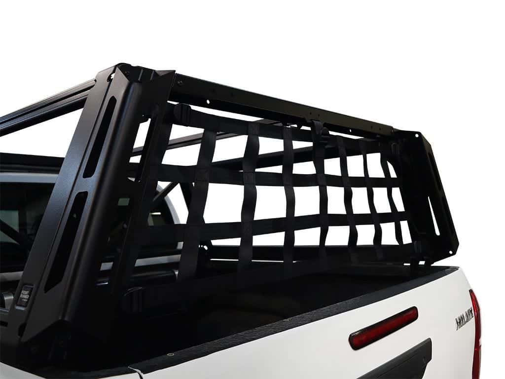 Front Runner Series Pro Bed Tailgate Net