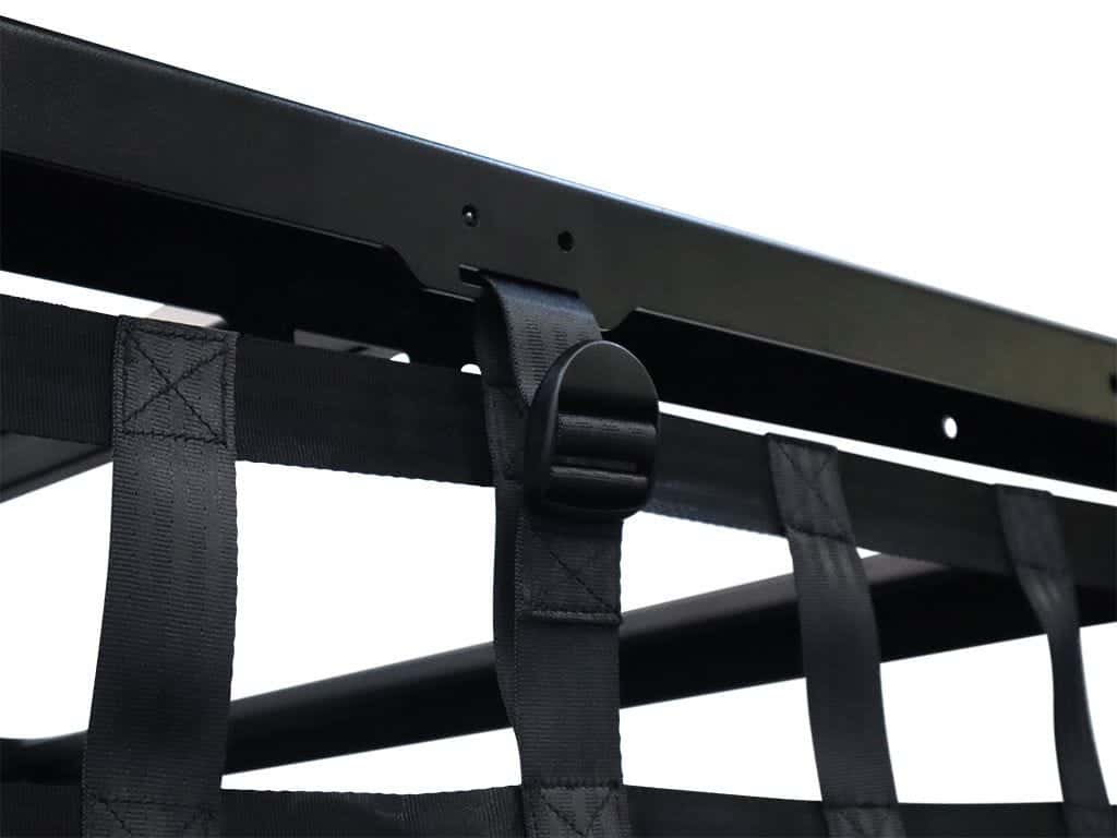 Front Runner Series Pro Bed Tailgate Net