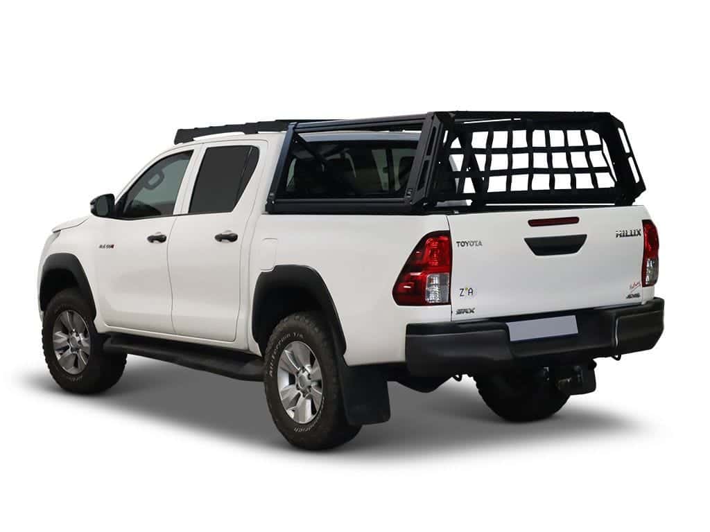 Front Runner Series Pro Bed Tailgate Net