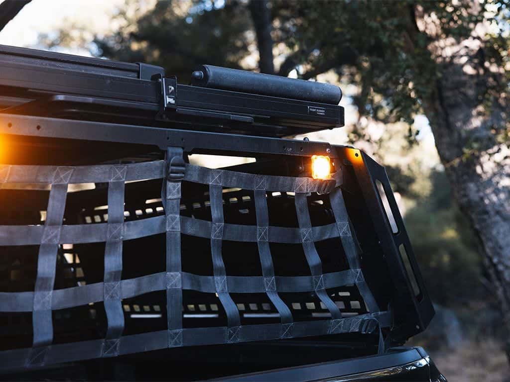 Front Runner Series Pro Bed Tailgate Net