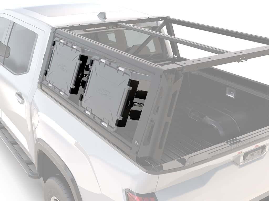 Front Runner Series Wolf Pack Pro Mounting Brackets for Mounting System