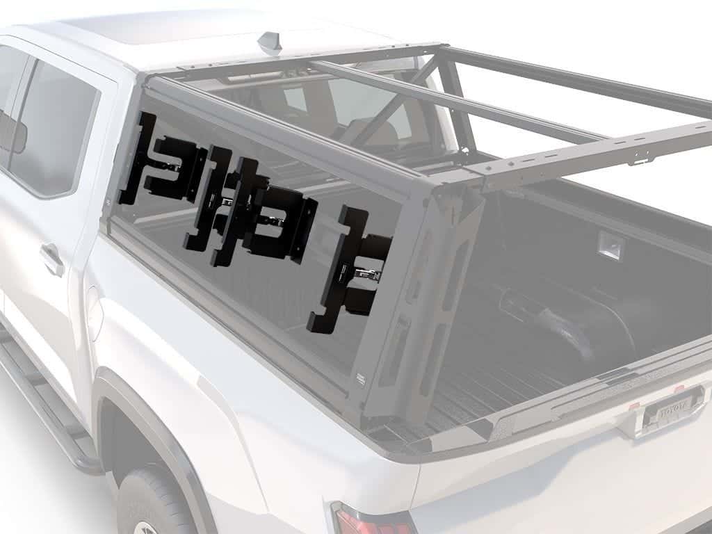 Front Runner Series Wolf Pack Pro Mounting Brackets for Mounting System
