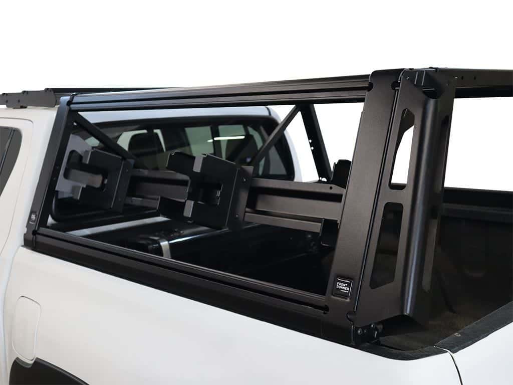 Front Runner Series Twin Wolf Pack Pro Cargo System Bracket
